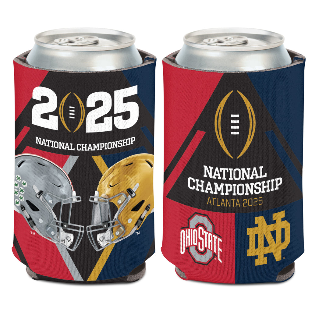 College Football Playoff 2025 National Championship Game Head to Head