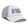 College Football Playoff 2025 Arizona State Nike Playoff Bound Unstructured Adjustable Hat