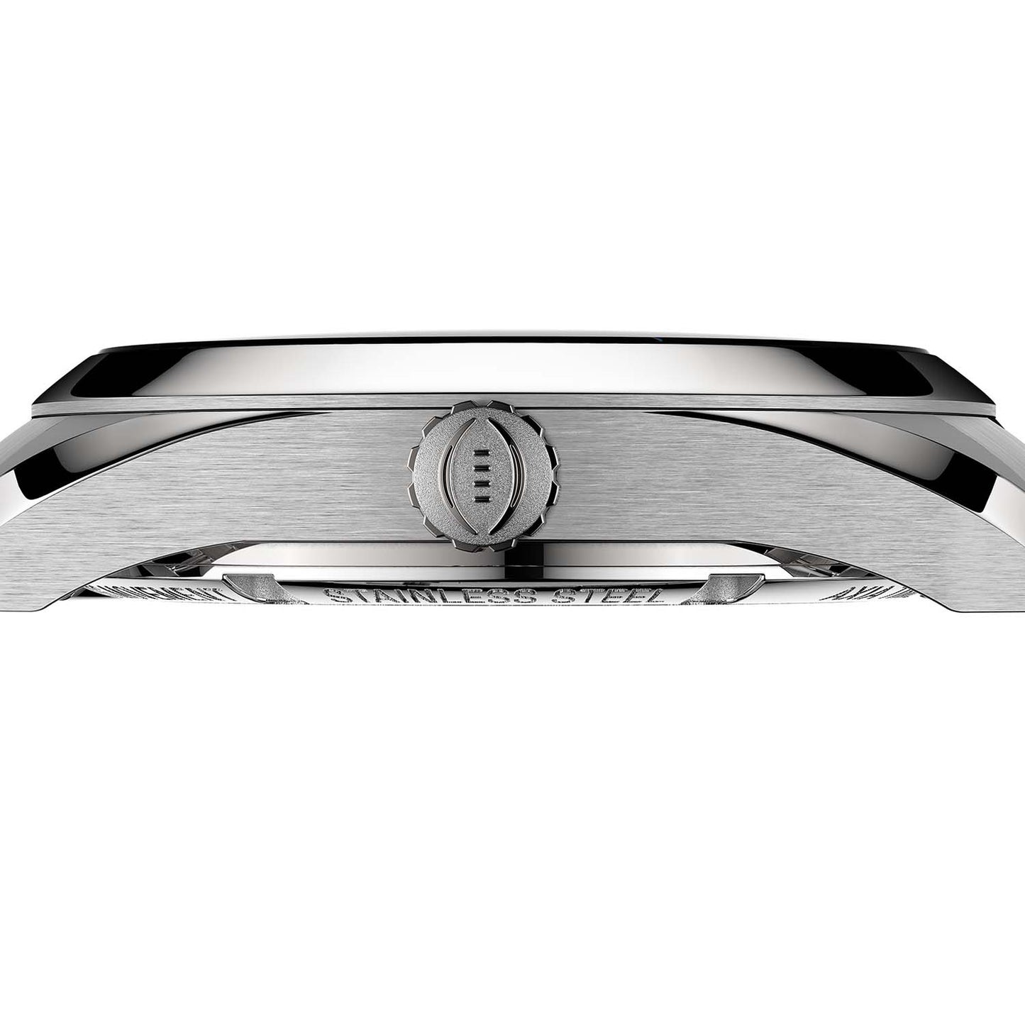 College Football Playoff Indiana Hoosiers Lythos Stainless Steel Watch