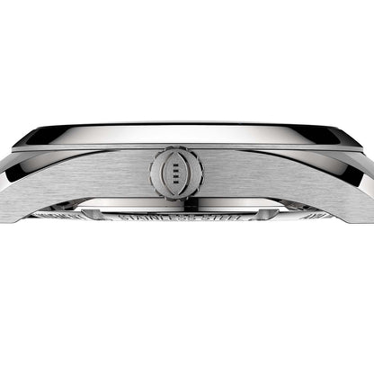 College Football Playoff Miami Hurricanes Lythos Stainless Steel Watch