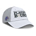 College Football Playoff 2025 Boise State Nike Playoff Bound Unstructured Adjustable Hat