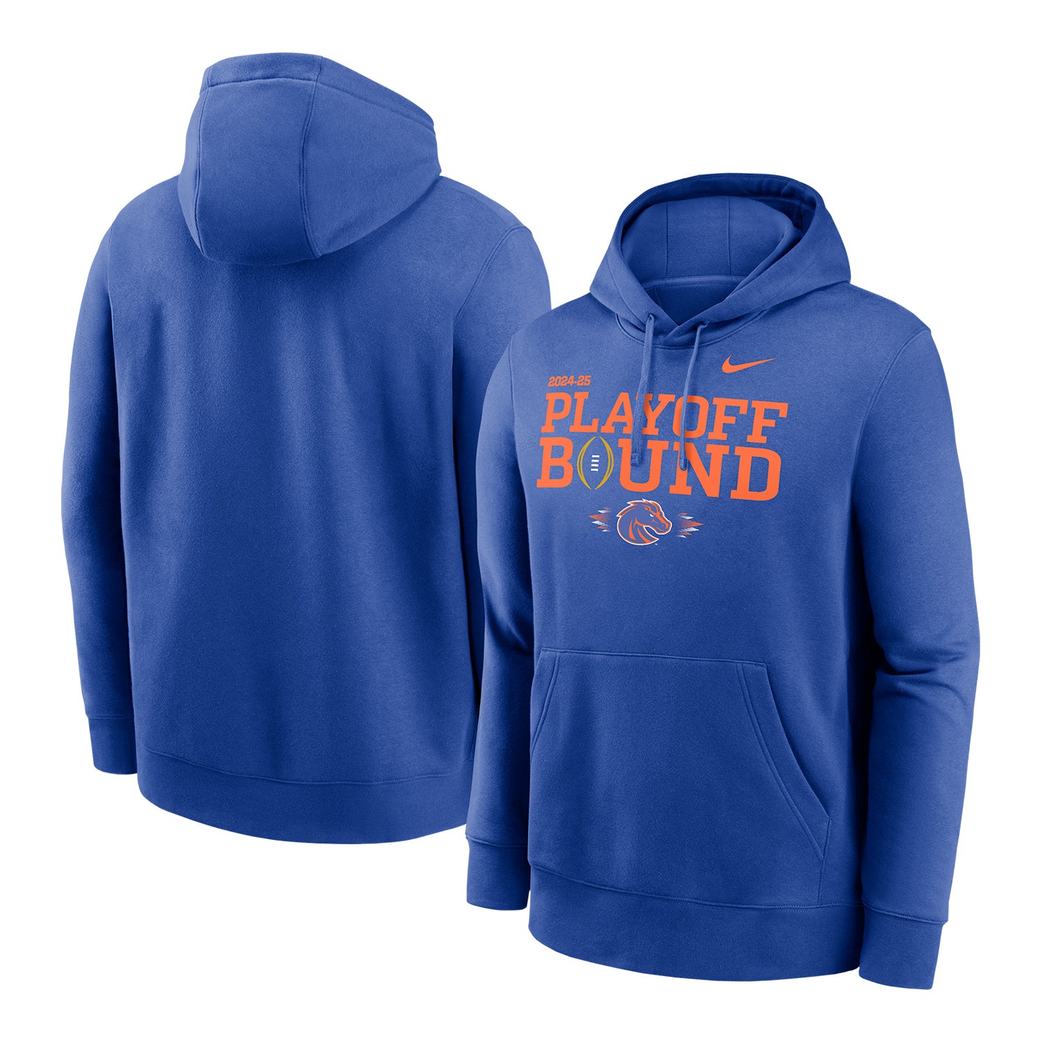 Official CFP Boise State Merchandise College Football Playoff Shop