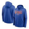 College Football Playoff 2025 Boise State Nike Playoff Bound Hooded Sweatshirt