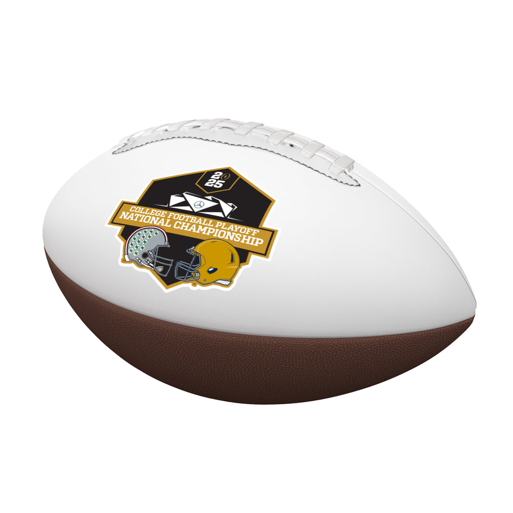 Official 2025 CFP National Championship Merchandise | College Football ...