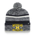 College Football Playoff 2023 National Champion Knit Hat