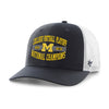 College Football Playoff 2023 National Champion Trucker Hat
