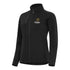 Ladies College Football Playoff Generation Full Zip Jacket - Front View