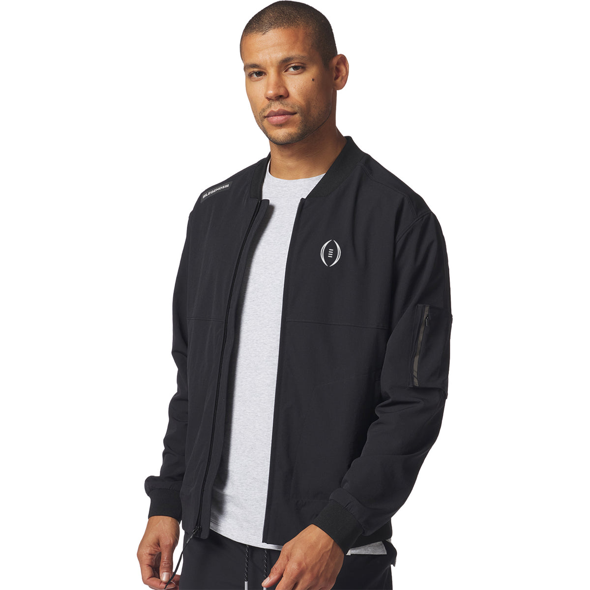 College Football Playoff Carson Bomber Jacket – College Football 
