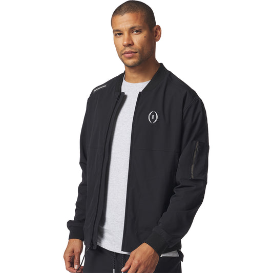 College Football Playoff Carson Bomber Jacket