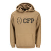 College Football Playoff Logo Sweatshirt