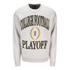 College Football Playoff Oversized Logo Crewneck Sweatshirt