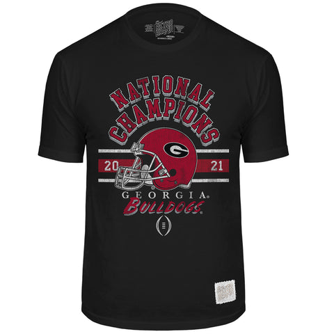 #2 Georgia