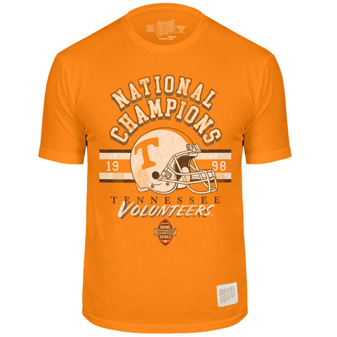 #9 Tennessee