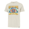 47 Brand Cotton Bowl T-Shirt - Front View