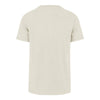 47 Brand Cotton Bowl T-Shirt - Back View