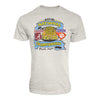 College Football Playoff National Championship Game 2016 Matchup T-Shirt