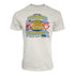 College Football Playoff National Championship Game 2016 Matchup T-Shirt - Front View