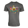 College Football Playoff National Championship Game 2019 Matchup T-Shirt