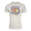 College Football Playoff National Championship Game 2020 Matchup T-Shirt