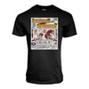 College Football Playoff National Championship Game 2022 Matchup T-Shirt