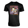 College Football Playoff National Championship Game 2023 Matchup T-Shirt