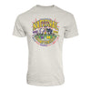 College Football Playoff National Championship Game 2024 Matchup T-Shirt