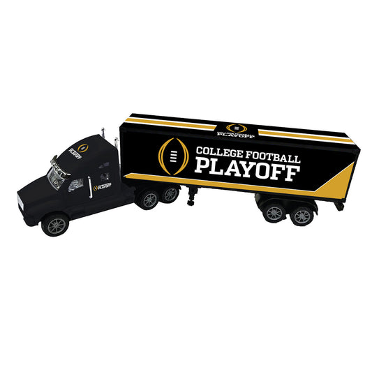 College Football Playoff Mojo Semi Truck Toy