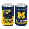 College Football Playoff 2023 National Champion 12oz Can Coozie