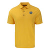 College Football Playoff 2023 National Champion Gold Polo