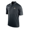 College Football Playoff 2024 National Championship Game Nike Varsity Black Polo