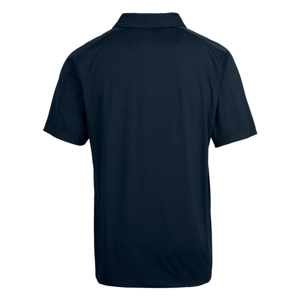 College Football Playoff 2023 National Champion Navy Polo