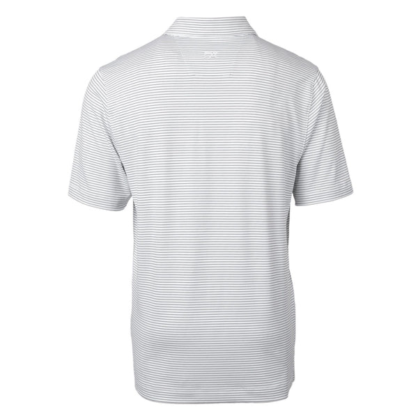 College Football Playoff 2023 National Champion White Polo