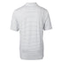 College Football Playoff 2023 National Champion White Polo