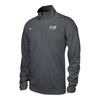 College Football Playoff 2024 National Championship Game Nike Training Grey 1/4 Zip Jacket