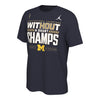 College Football Playoff Nike 2023 National Champion Locker Room T-Shirt