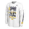 College Football Playoff Nike 2023 National Champion Expressive Celebration Long Sleeve T-Shirt