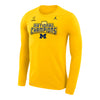 College Football Playoff Nike 2023 National Champions Long Sleeve T-Shirt