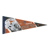 College Football Playoff #3 Texas 2024 Semifinal Bound Pennant