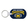 College Football Playoff 2023 National Champion Aluminum Keychain