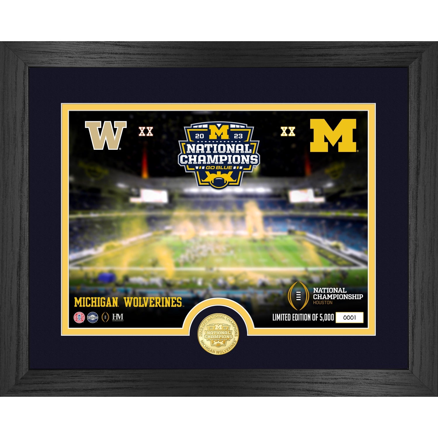 2023 National Champions | College Football Playoff Shop