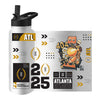 College Football Playoff National Championship Game Native 34oz Water Bottle