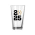 College Football Playoff 2025 National Championship Game Pint Glass