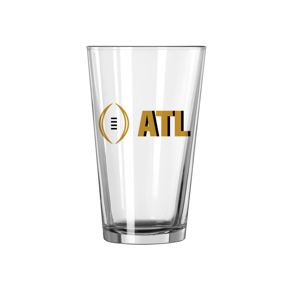 National Championship Football 2025