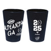 College Football Playoff Wincraft Graffiti Silicone 2oz Shot Glass