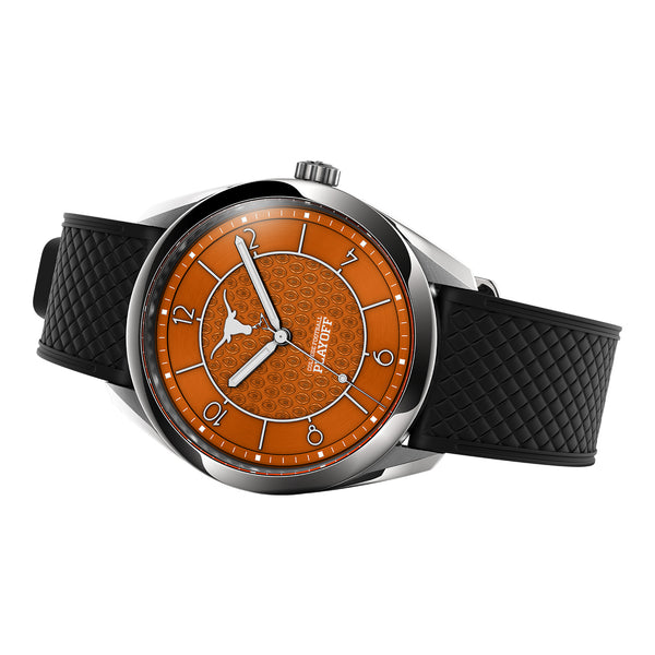 College Football Playoff 2025 Texas Lythos Watch