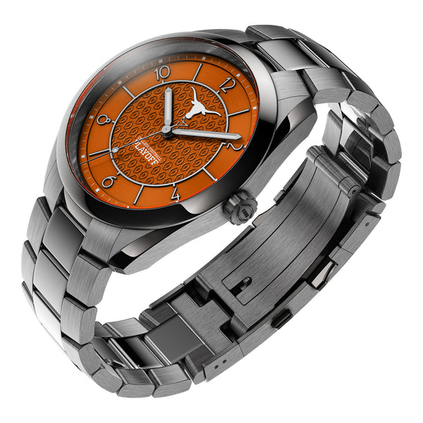 College Football Playoff 2025 Texas Lythos Watch