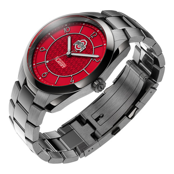 College Football Playoff 2025 Ohio State Lythos Watch