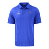 College Football Playoff 2025 Cutter & Buck Boise State Polo