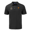 College Football Playoff 2025 Cutter & Buck Tennessee Polo