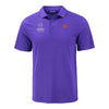 College Football Playoff 2025 Cutter & Buck Clemson Polo